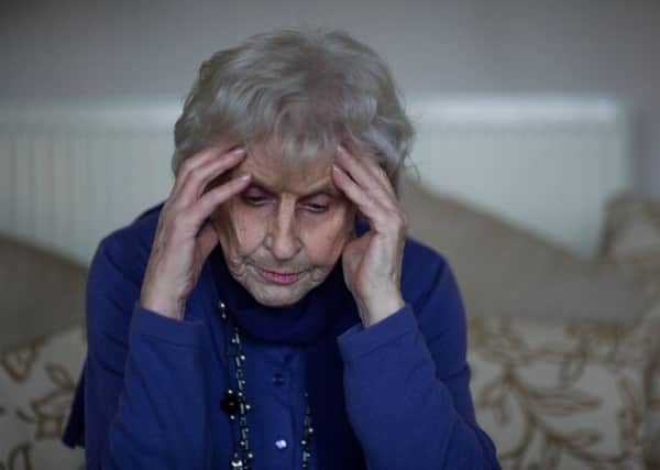 Diagnosis of dementia and Alzheimer's is on the rise, with serious consequence for health and social care budgets, but sufficient resource also has to be alloctaed to research that could lead to an effective treatment.