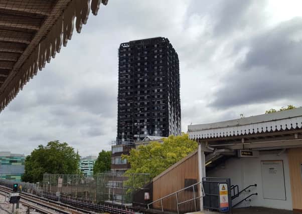 The blackened ruin of Grenfell Tower has become a byword for all that has gone wrong with Britains housing provision.