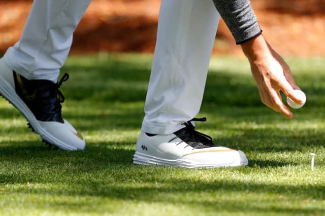 More golfers in Scotland are quitting the game than players in any other European country. Picture: Kevin C. Cox/Getty Images