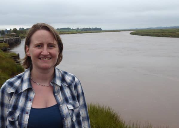 A Scot is behind a campaign to have a Canadian river renamed - due to the name's links to violence in Jacobite Scotland.
