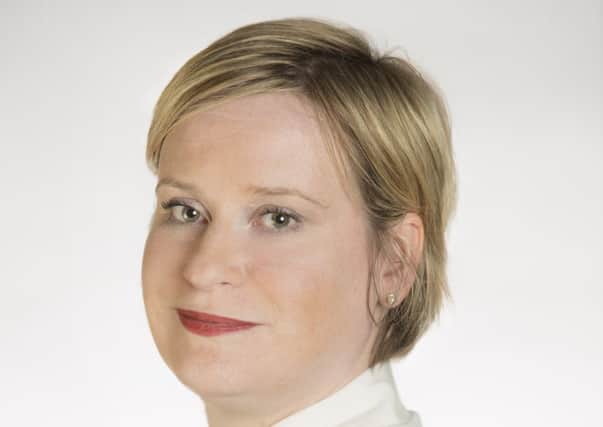 Amanda Masson is a Partner at Harper Macleod LLP and an accredited specialist in Child Law and Family Law.