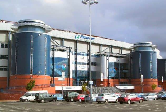 SFA Headquarters at Hampden.The SFA issued a statement in which it clarified its position. Picture: Creative Commons