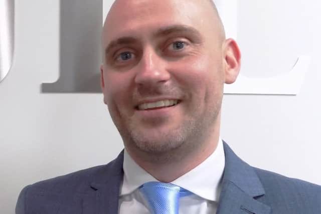 Niall Rankin, JLL's lead director for rating in Scotland, said: "The latest revaluation will lock businesses into a rating assessment which, without an appeal, will be difficult to challenge for five years."