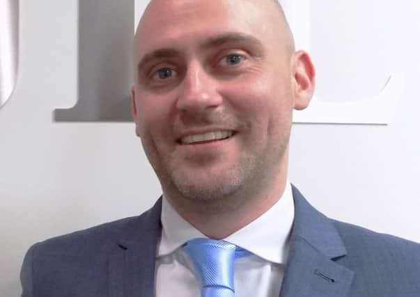 Niall Rankin, JLL's lead director for rating in Scotland, said: "The latest revaluation will lock businesses into a rating assessment which, without an appeal, will be difficult to challenge for five years."