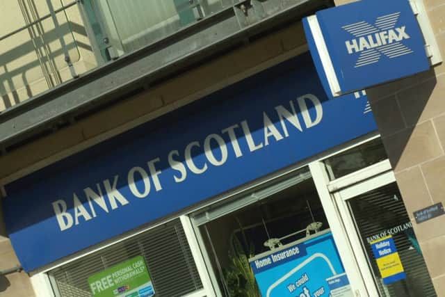 BoS says the claim is 'without merit'. Picture: Julie Howden