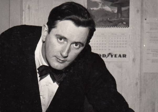 Journalist and media consutlant Bill Owens has died at the age of 85