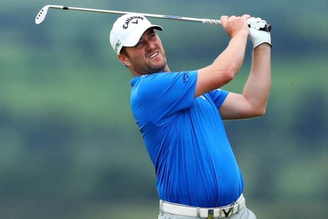 Marc Warren has the talent to win the Open, says Paul Lawrie.