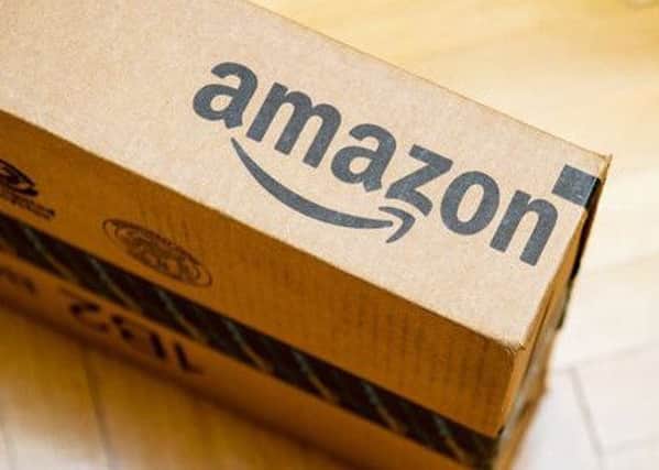 An email scam pretending to be sent from online retail giant Amazon is sweeping Glasgow.