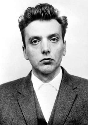 Undated handout file photo of Ian Brady whose inquest is due to be held. PRESS ASSOCIATION Photo. Issue date: Thursday September 21, 2017. The 79-year-old serial killer died at Ashworth High Secure Hospital in Maghull, Merseyside, on May 15. See PA story INQUEST Brady. Photo credit should read: Handout/PA Wire 

NOTE TO EDITORS: This handout photo may only be used in for editorial reporting purposes for the contemporaneous illustration of events, things or the people in the image or facts mentioned in the caption. Reuse of the picture may require further permission from the copyright holder.