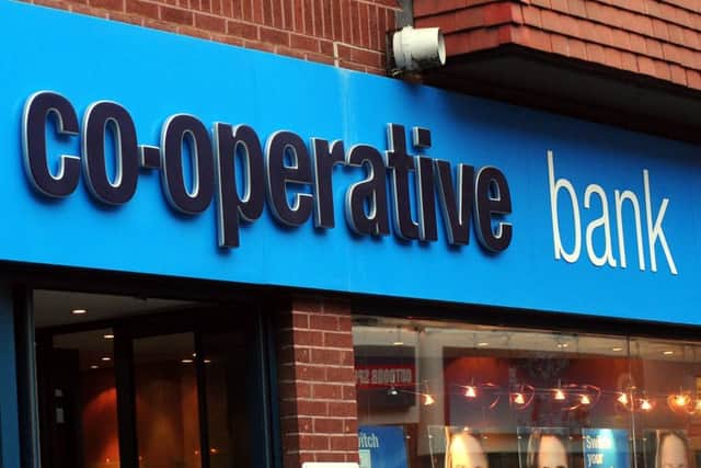 Co-op Bank will formally end its relationship with the Co-op Group in 2020. Picture: Rui Vieira/PA Wire