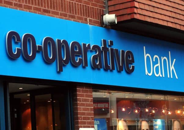 Co-op Bank will formally end its relationship with the Co-op Group in 2020. Picture: Rui Vieira/PA Wire