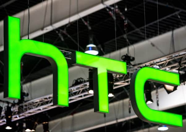 Google is buying the HTC team that made its Pixel smartphone. Picture: Josep Lago/AFP/Getty Images