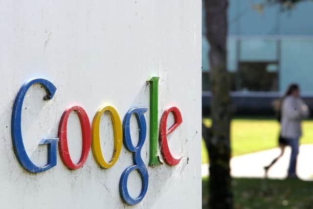 Google is seeking to expand its share of the premium smartphone market. Picture: Justin Sullivan/Getty Images