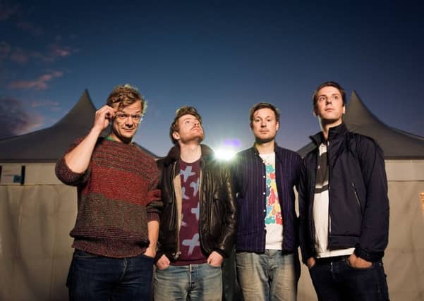 Django Django