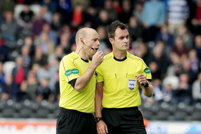 How well do you know your whistlers? Picture: Michael Gillen