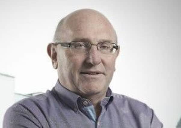 Professor Leigh Sparks.