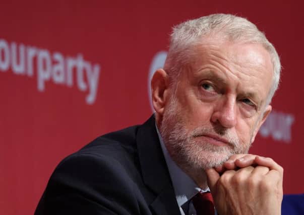 The atmosphere and debate under a Labour Party led by Jeremy Corbyn is reminiscent of Tony Blair and the Things Can Only Get Better era of the 1990s.