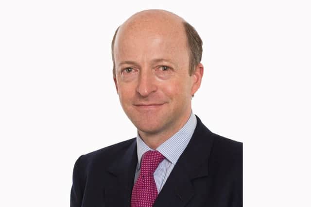 Niall Kennedy is portfolio director at Cazenove Capital in Edinburgh.