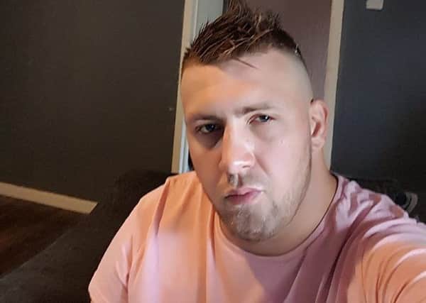 The victim has been named as Gordon Diduca. Picture: Facebook