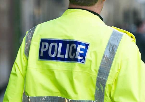 Police Scotland has carried out a review of its estate