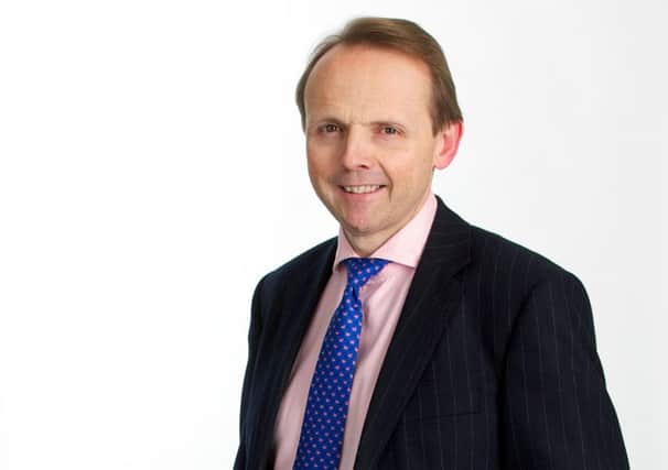 SSE is headed by CEO  Alistair Phillips-Davies