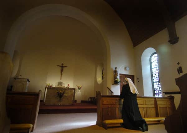The Little Sisters of the Poor order is trying to find another care provider for the home. Picture: Jayme Emsley