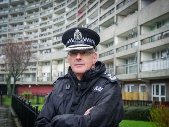 Phil Gormley is already being investigated over bullying complaints