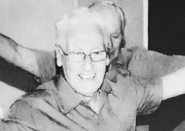 John Gray has died at the age of 87