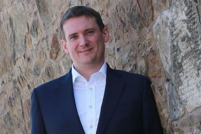 Stuart Lunn Interview: LendingCrowd chief on competition and collaboration with ...