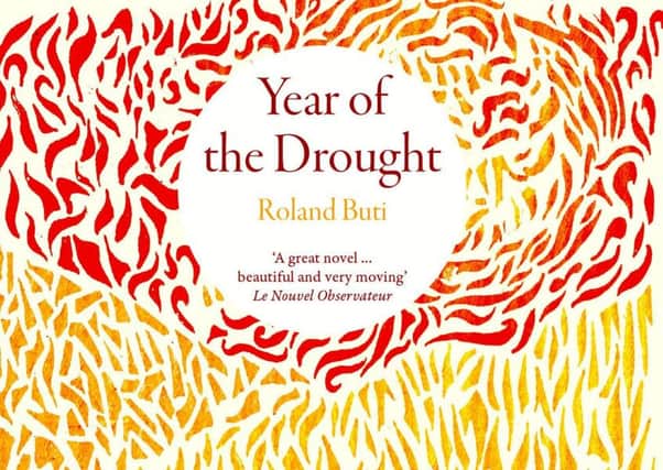 Year of the Drought, by Roland Buti