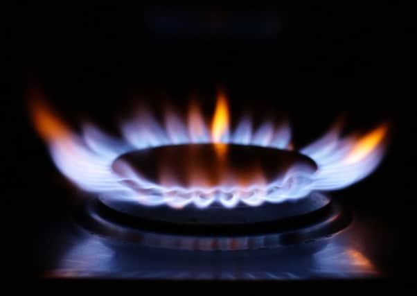 The new Scottish Bill aims to cut the number of households suffering fuel poverty to 5 per cent by 2040. Picture: Yui Mok/PA Wire