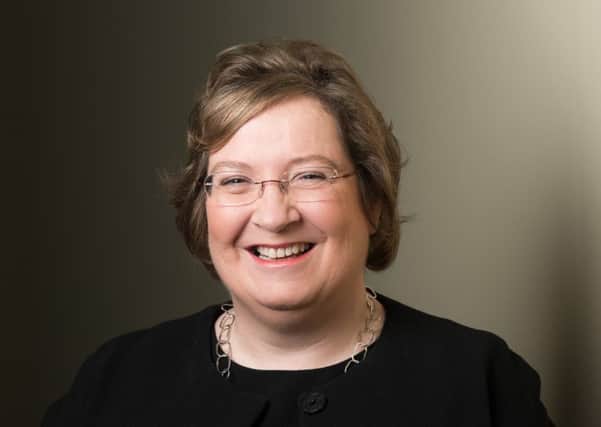 Sheila Webster is a dispute resolution partner at Davidson Chalmers