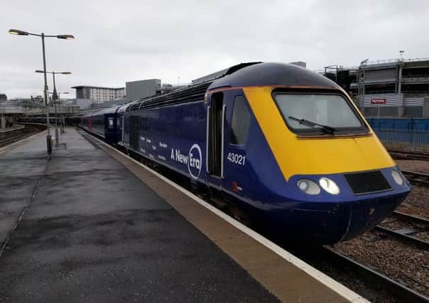The ScotRail Alliance is to spend around Â£2.6m keeping tracks clear during autumn.