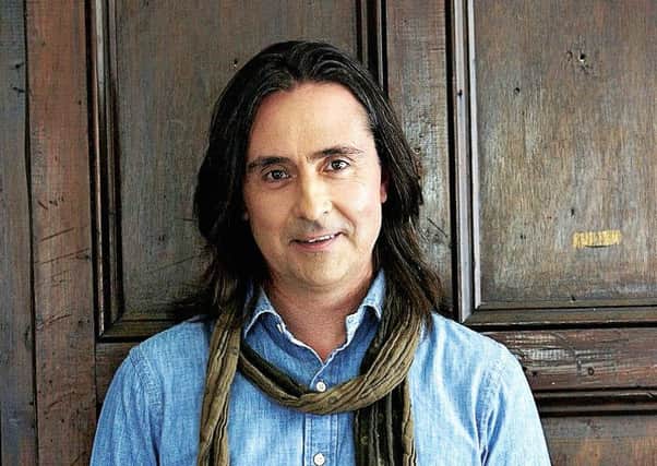 Neil Oliver became a divisive figure after his criticism of independence and the SNP but that should not be held against him in his new role with the National Trust  for Scotland, says Martyn McLaughlin.