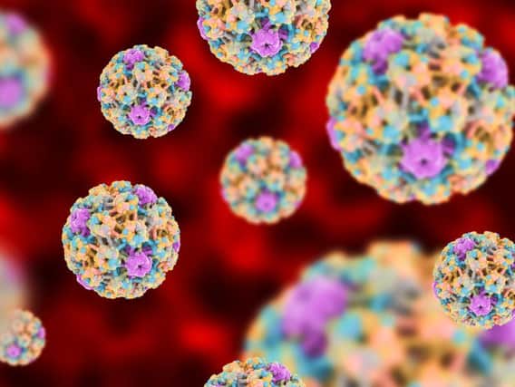 Vaccine against Human Papilloma Virus sees significant reduction in treatment for early signs of cancer.