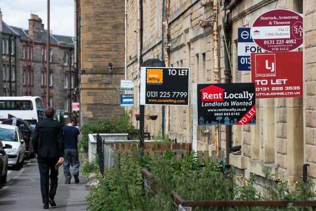Several cities saw a sharp drop in House Prices. Picture: Ian Georgeson.