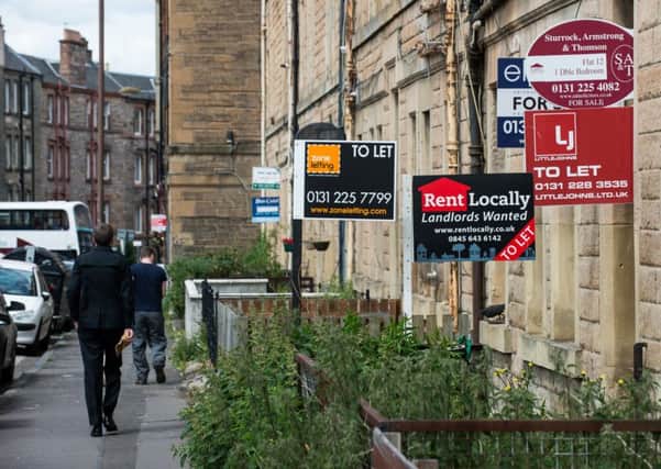 Several cities saw a sharp drop in House Prices. Picture: Ian Georgeson.