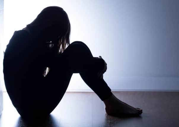 The number of abuse claims is bound to rise. Picture: Getty