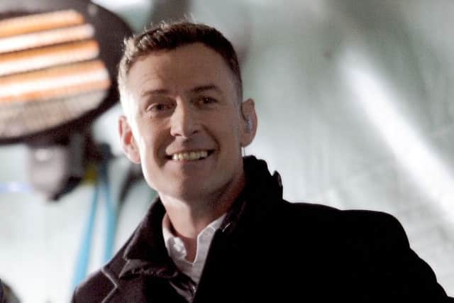 Chris Sutton rubbished excuses made by Gordon Strachan. Picture: Michael Gillen