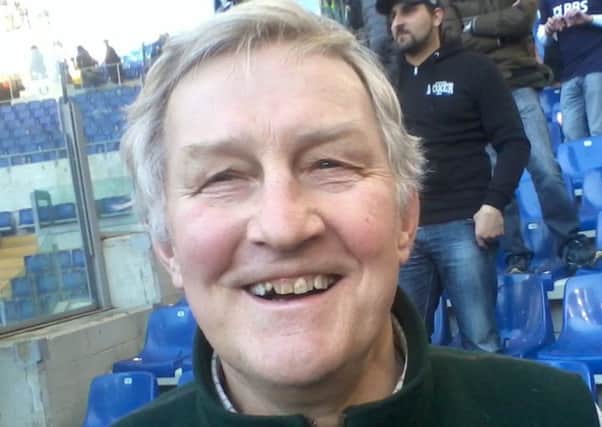 Alastair Durie, academic