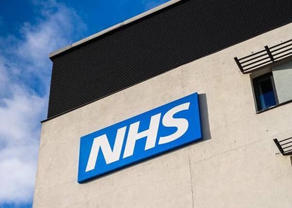 The NHS is failing to meet waiting-times targets across Scotland for mental-health patients.