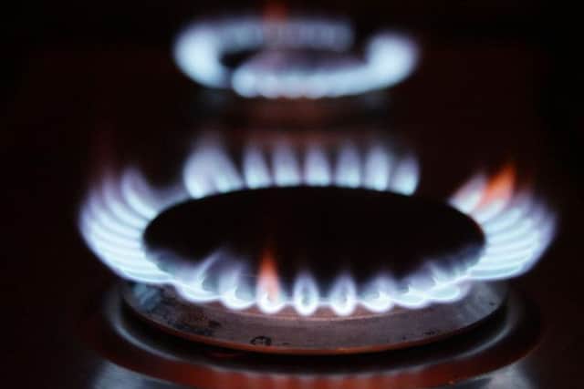 Charges for prepayment energy meters will be capped for struggling families