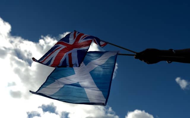 Federalism is regularly cited as an answer to the constitutional question, but implementing could prove difficult. Picture: Greg Macvean