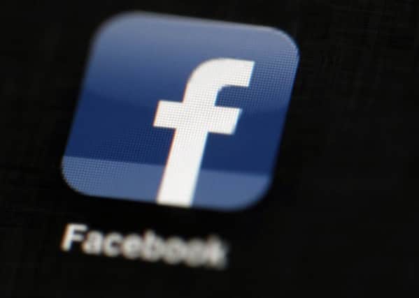 Facebook and Twitter face being made to pay for action to tackle suffering the internet can cause.