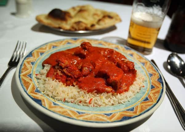 Brits have voted for the best curry. Picture: Peter Macdiarmid/Getty Images