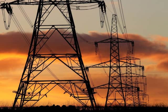 ScottishPower will cut 200 jobs, Photo: Andrew Milligan/PA Wire