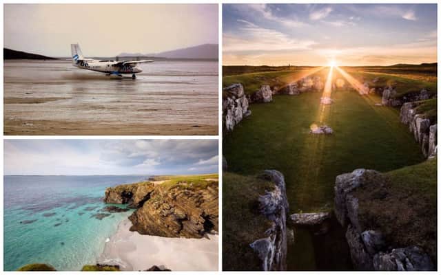 Orkney, Shetland and the Western Isles are the best places in Scotland to bring up children