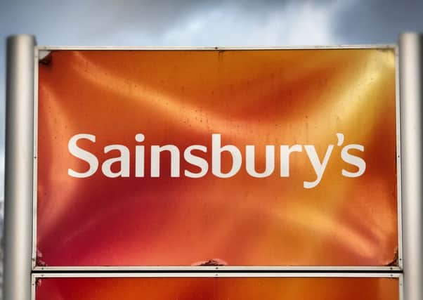 J Sainsbury's to cut around 2,000 jobs. Picture: Matt Cardy/Getty Images