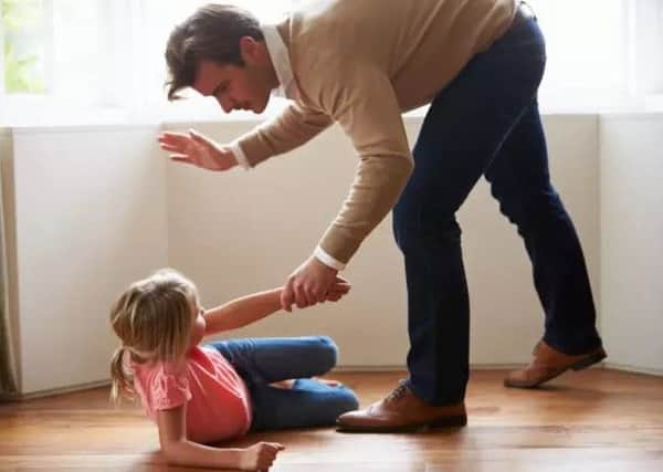 A ban on smacking in Scotland has moved a step closer.