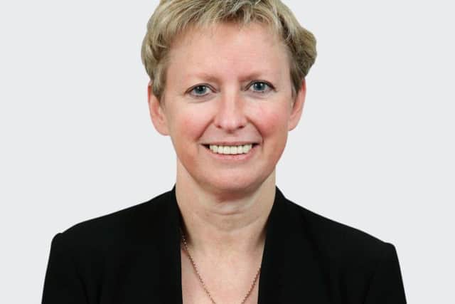 Wendy Crosby
